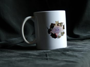 Jehovah Raah Farm Mug - Image 3