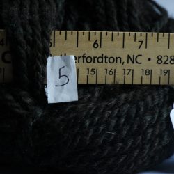 100% Huacaya Alpaca