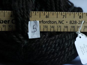 100% Huacaya Alpaca