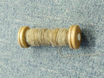 Lace Bobbin