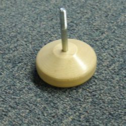 Bolt Knob