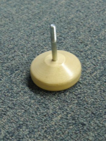 Bolt Knob