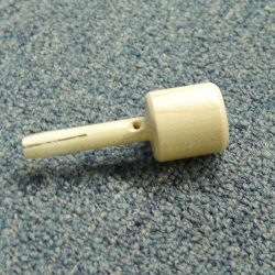 Tension Knob