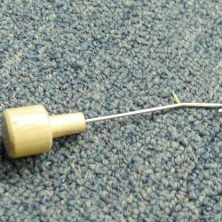 Threading Hook, regular flyer