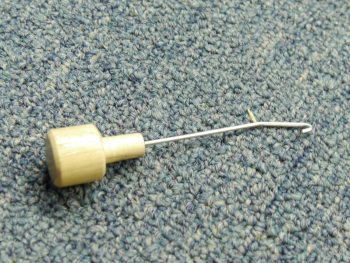 Threading Hook, regular flyer