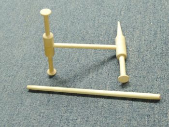 Lendrum Niddy Noddy - Image 2