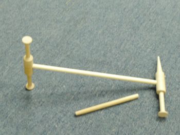 Lendrum Niddy Noddy - Image 3
