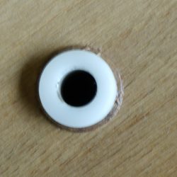 Plastic Bushing