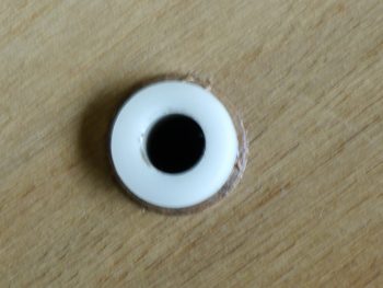 Plastic Bushing