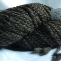 Mill Spun