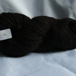 100% Suri Black