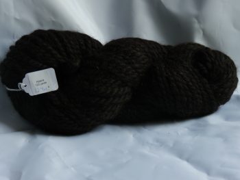 100% Suri Black
