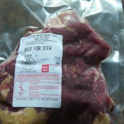 Beef Stew