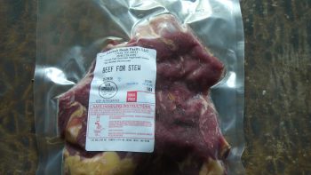 Beef Stew