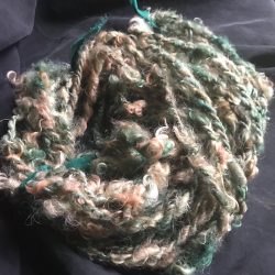 Handspun Yarn