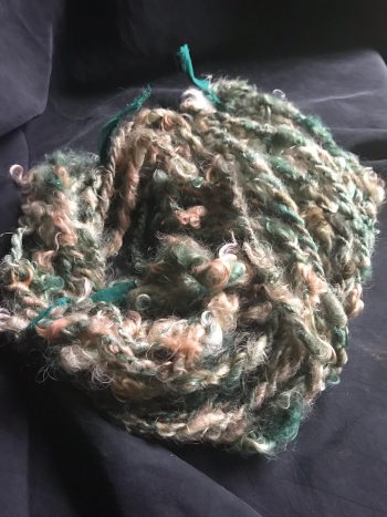 Handspun Yarn