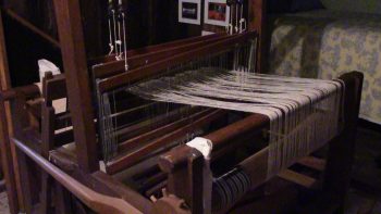 Floor Loom simple class
