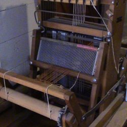 Table Top Loom