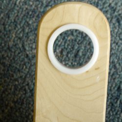 large bushing