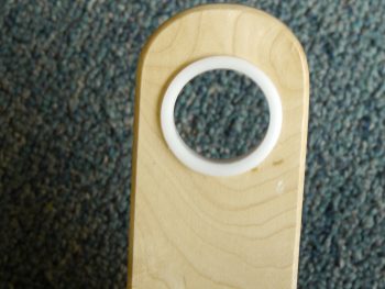 large bushing