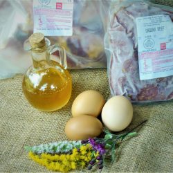 From the Farm