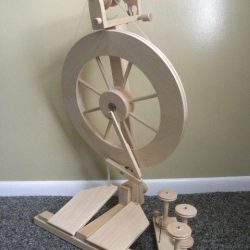 Individual Spinning