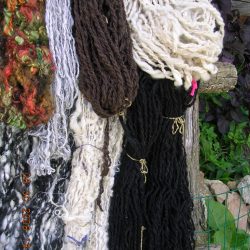 Handspun